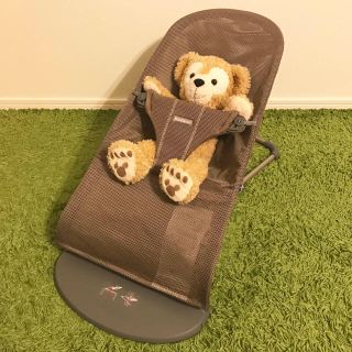 ベビービョルン(BABYBJORN)のバウンサー BABY BJORN(その他)