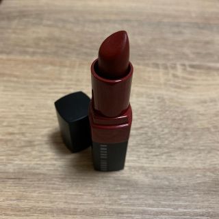 ボビイブラウン(BOBBI BROWN)のBOBBI BROWN クラッシュド リップカラー 23 チェリー(口紅)