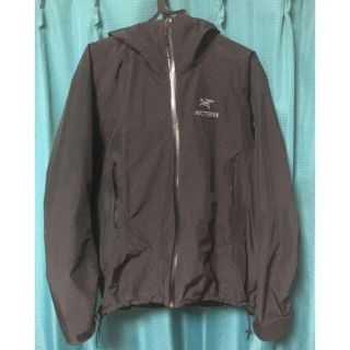 アークテリクス(ARC'TERYX)のアークテリクス マウンテンパーカー(マウンテンパーカー)