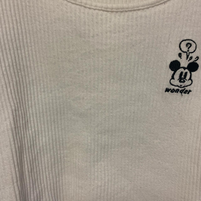 GYDA(ジェイダ)のトップス レディースのトップス(Tシャツ(半袖/袖なし))の商品写真