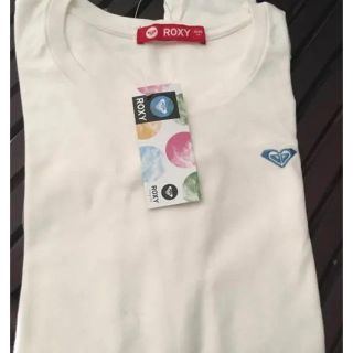 ロキシー(Roxy)の新品未使用ロキシーロンT(Tシャツ(長袖/七分))