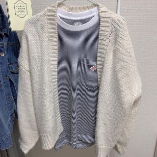 ダントン(DANTON)のhiro様専用 Danton トップス (Tシャツ(半袖/袖なし))