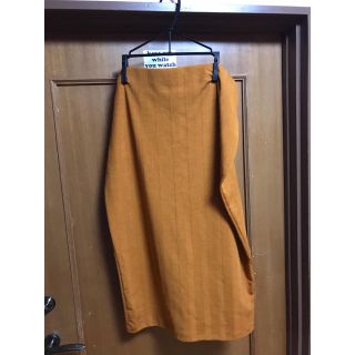 ザラ(ZARA)のZARA ザラ ペンシルスカート タイトスカート(ひざ丈スカート)