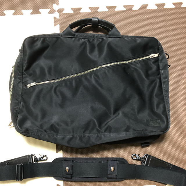 PORTER LIFTシリーズ 3WAY ビジネスバック PORTER LIFTシリーズ 3WAY ビジネスバック