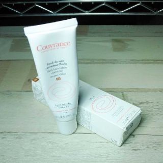 アベンヌ(Avene)のアベンヌ クリームファンデーション(ファンデーション)