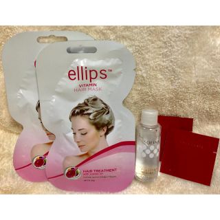 エリップス(ellips)の美容セット  ともっち様(その他)