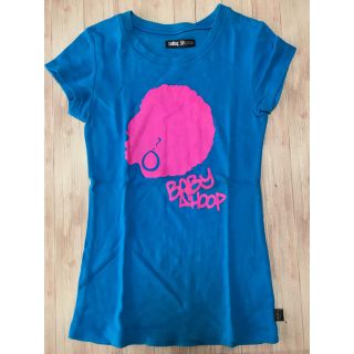 ベイビーシュープ(baby shoop)のbaby shoop Tシャツ(Tシャツ(半袖/袖なし))