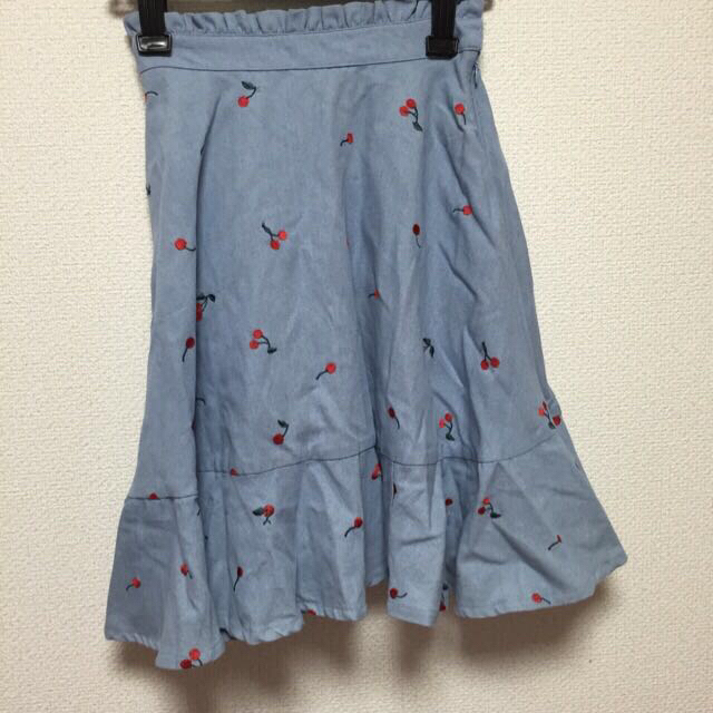 LIZ LISA(リズリサ)のyuki様専用 レディースのスカート(ひざ丈スカート)の商品写真