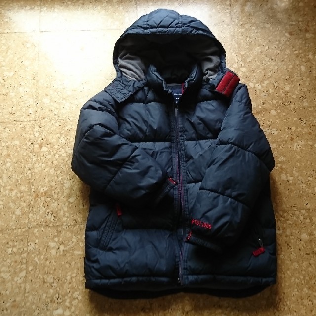 GAP(ギャップ)のジャンバー  150 キッズ/ベビー/マタニティのキッズ服男の子用(90cm~)(ジャケット/上着)の商品写真