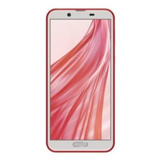 シャープ(SHARP)の【送料込み】AQUOS sense2 SH-M08(スマートフォン本体)