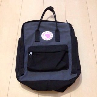 フェールラーベン(FJALL RAVEN)のカンケン リュック💘16L(リュック/バックパック)