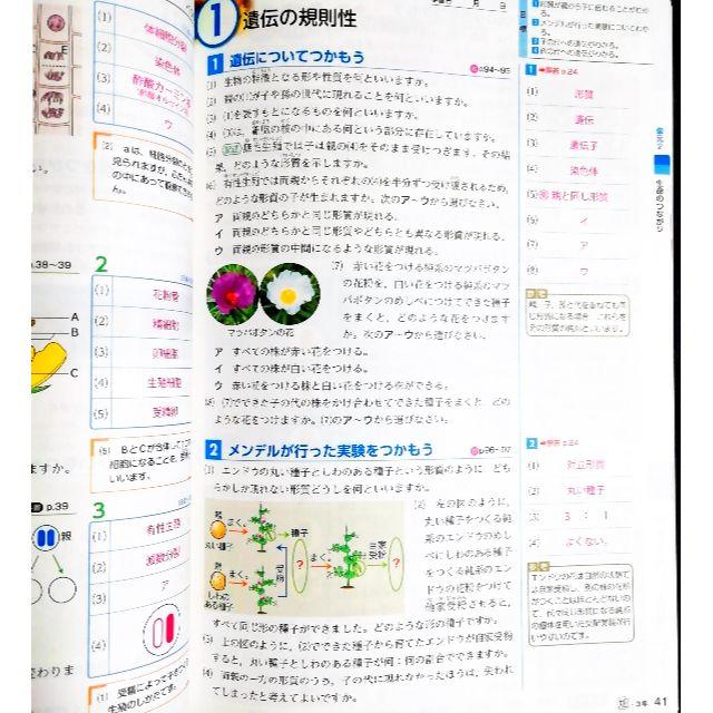 ダウンロード済み 中学生 理科 明治 図書 理科 プリント 答え ニーアオートマタ 壁紙