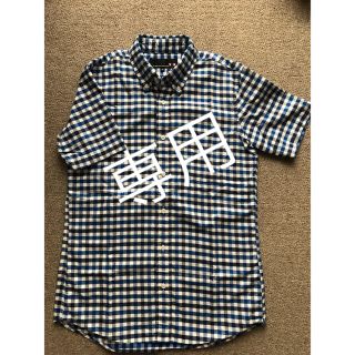 ヴァンヂャケット 半袖 シャツ(メンズ)の通販 40点 | VAN Jacketの ヴァンヂャケット 半袖 シャツ(メンズ)の通販 40点 | VAN Jacketの