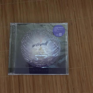 キンキキッズ(KinKi Kids)のNARALIEN (Limited Edition B CD+DVD-B) (ポップス/ロック(邦楽))