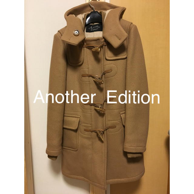 ANOTHER EDITION - 期間限定価格 レア新品 Another Edition コート の通販 by Shonn's shop