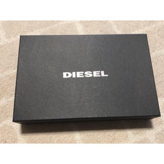 ディーゼル(DIESEL)のDIESEL 箱(その他)