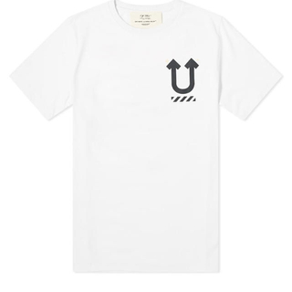 早い者勝ち❗️Lサイズ off-white undercover Tシャツ