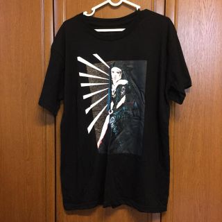 カウイジャミール(KAWI JAMELE)のお取り置き中 KAWI ツアーTシスター(Tシャツ(半袖/袖なし))