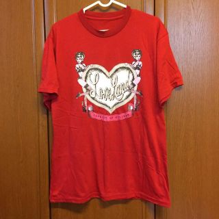 カウイジャミール(KAWI JAMELE)のお取り置き中 KAWI ツアーT(Tシャツ(半袖/袖なし))