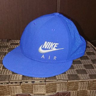 ナイキ(NIKE)のNIKE キャップ ナイキ(キャップ)