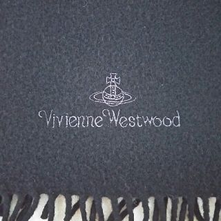 ヴィヴィアンウエストウッド(Vivienne Westwood)のヴィヴィアンウエストウッド マフラー(マフラー/ショール)