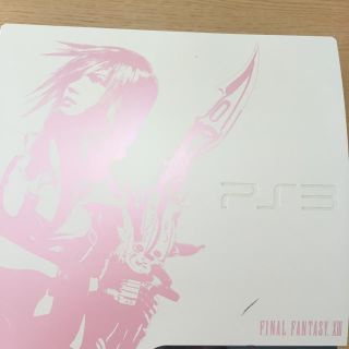 プレイステーション3(PlayStation3)のPS3 本体のみ ジャンク(家庭用ゲーム機本体)