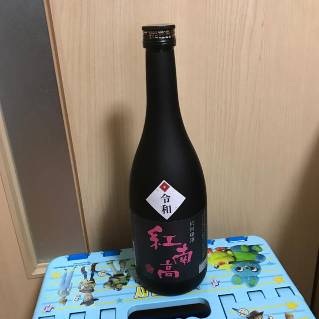 梅酒 食品/飲料/酒の酒(リキュール/果実酒)の商品写真