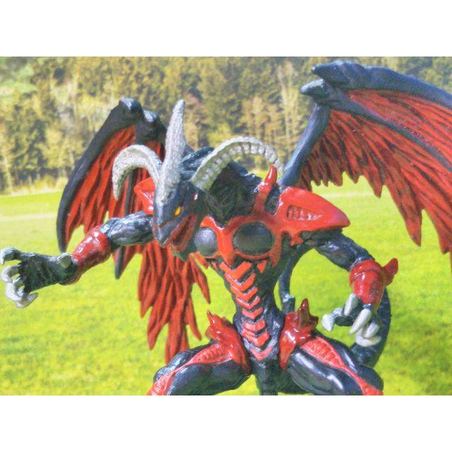 KONAMI - 遊戯王 フィギュア セット サイバーエンドドラゴン KONAMI - 遊戯王 フィギュア セット サイバーエンドドラゴン