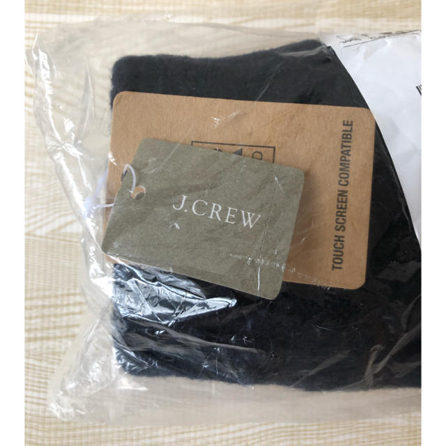 J.Crew(ジェイクルー)の【新品半額】jcrew 手袋 メンズのファッション小物(手袋)の商品写真