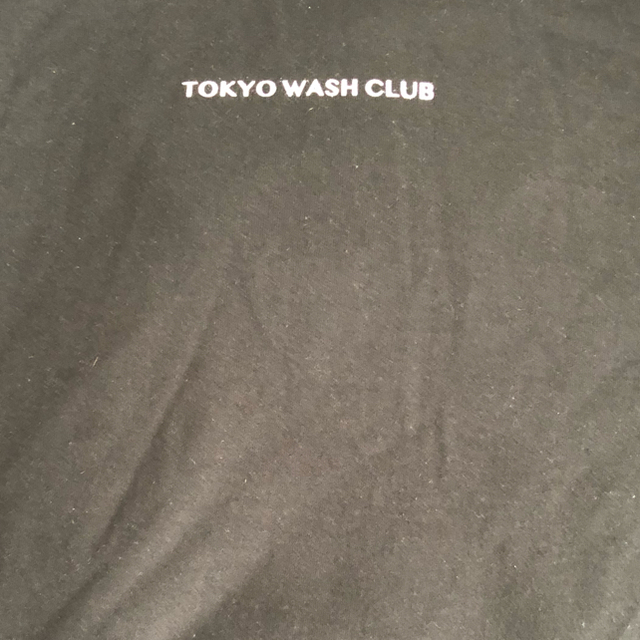 tokyo wash club