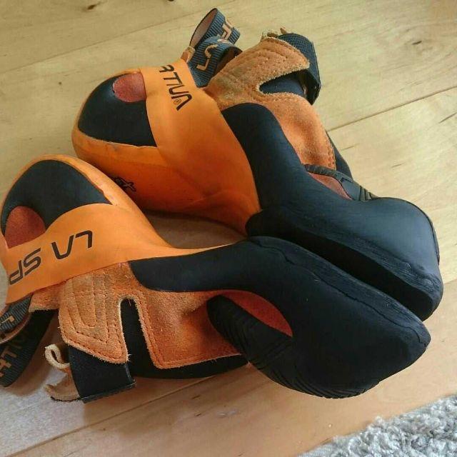 LA SPORTIVA - スポルティバ パイソン EU37・1/2 2019モデルの通販