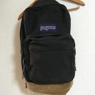 ジャンスポーツ(JANSPORT)のジャンスポート リュック(リュック/バックパック)