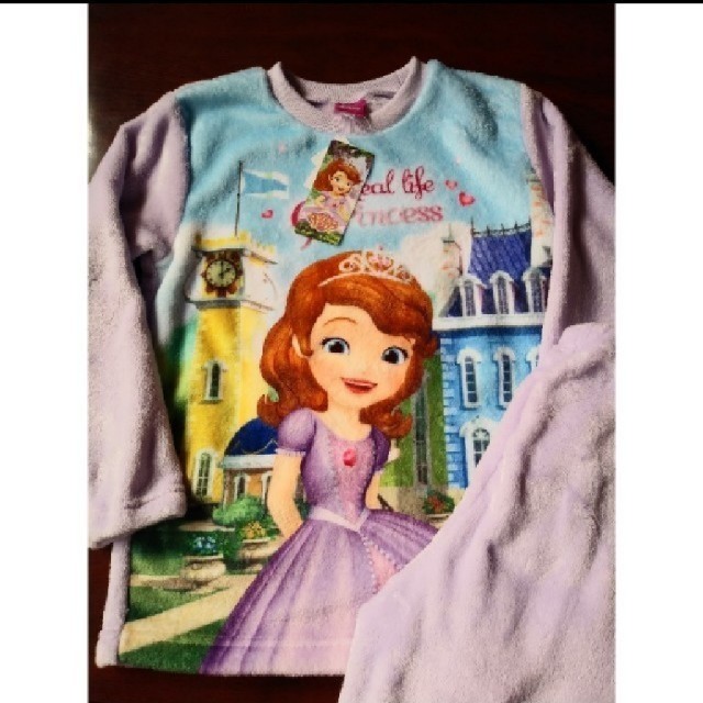 Disney(ディズニー)の専用出品 キッズ/ベビー/マタニティのキッズ服女の子用(90cm~)(パジャマ)の商品写真