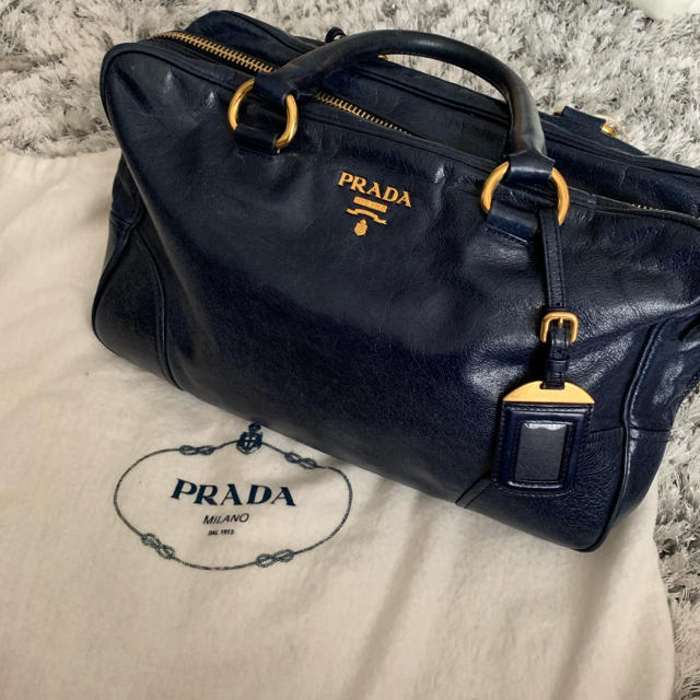 PRADA バック