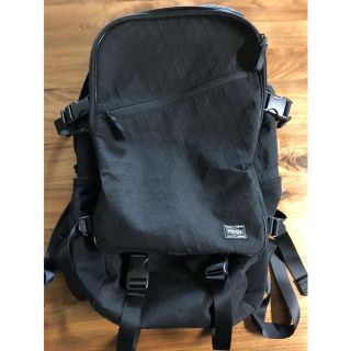 ポーター(PORTER)の PORTER / PORTER HYBRID DAYPACK(バッグパック/リュック)