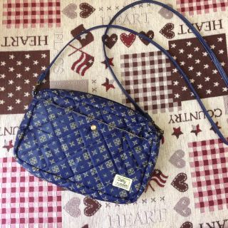 ラシット(Russet)の♡ショルダーバック♡(ショルダーバッグ)