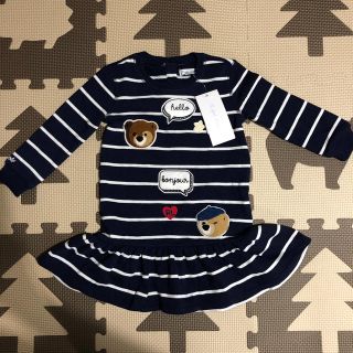 ラルフローレン(Ralph Lauren)の新品未使用☆ラルフローレン☆トレーナー(Tシャツ/カットソー)