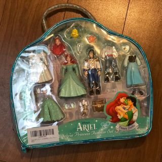3ページ目 - ディズニー アリエル ぬいぐるみ/人形の通販 100点以上 ...