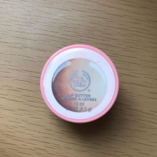 ザボディショップ(THE BODY SHOP)のボディショップ＊リップバター(リップケア/リップクリーム)