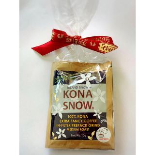 コナ(Kona)のマリアム様専用　希少💎 Kona ドリップコーヒー 3P入 x 3(コーヒー)