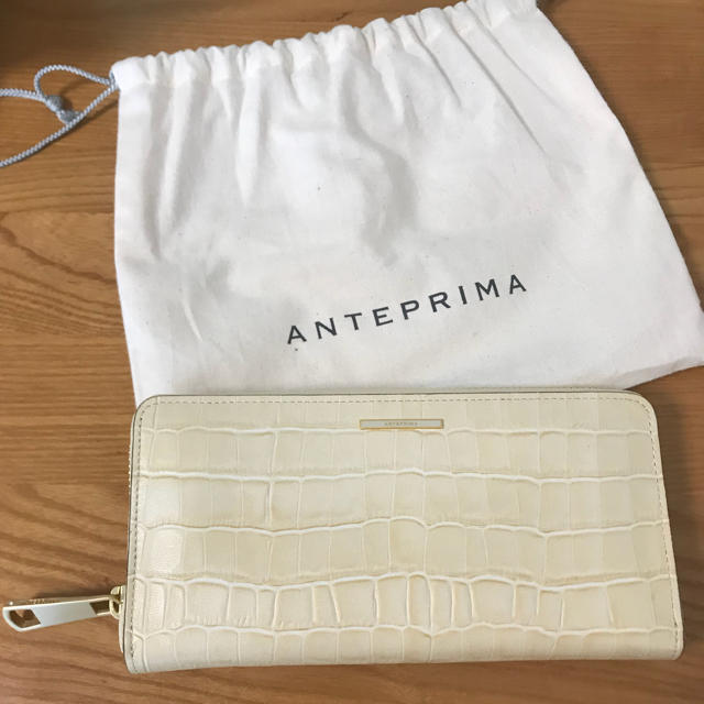 ANTEPRIMA(アンテプリマ)のアンテプリマ ブランド財布 レディースのファッション小物(財布)の商品写真