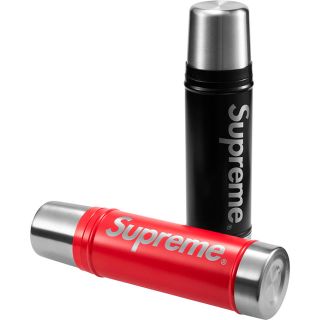 シュプリーム(Supreme)のStanley 20 oz. Vacuum Insulated Bottle 赤(水筒)