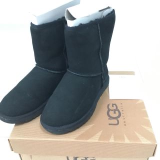 アグ(UGG)のUGG ボアブーツ サイズUS10(27.5)(ブーツ)