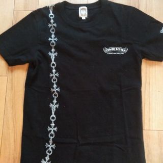 クロムハーツ(Chrome Hearts)のクロムハーツTシャツ(Tシャツ/カットソー(半袖/袖なし))