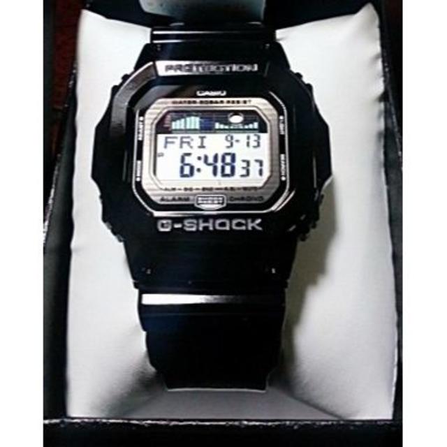 カシオ G-SHOCK 　GLX-5600-1JF 　G-LIDE