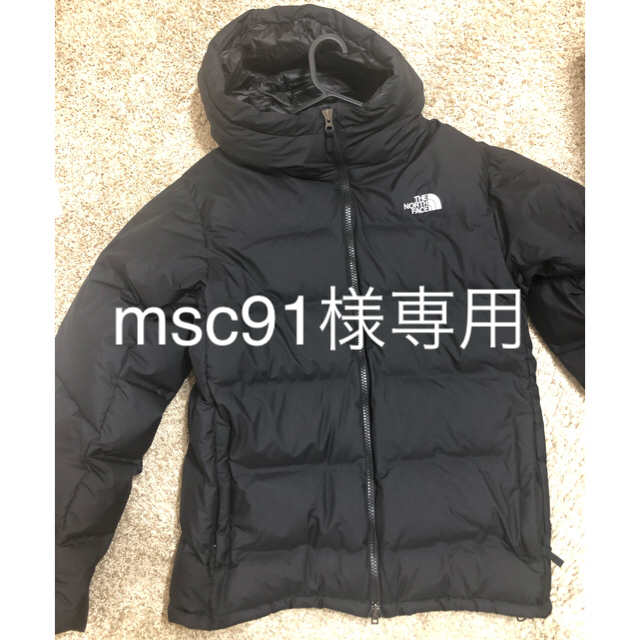 NORTH FACE ノースフェイス ビレイヤーパーカー l 人気