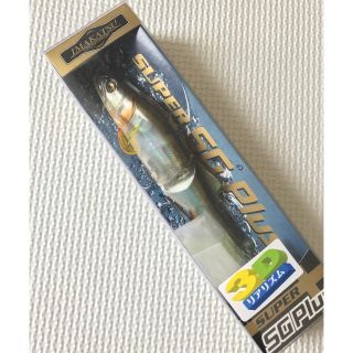 イマカツ スーパーエスジープラス SG plus(ルアー用品)