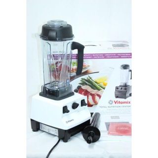 バイタミックス(Vitamix)の【新品】バイタミックス フードプロセッサー TNC5200(フードプロセッサー)