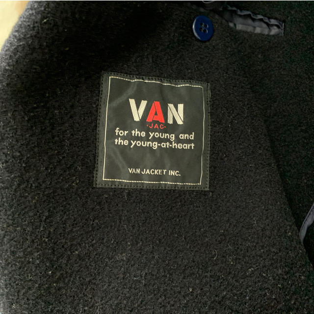 VAN Jacket(ヴァンヂャケット)のVAN ジャケット　厚手　& ユニクロ　アンクルパンツ3つ メンズのジャケット/アウター(テーラードジャケット)の商品写真