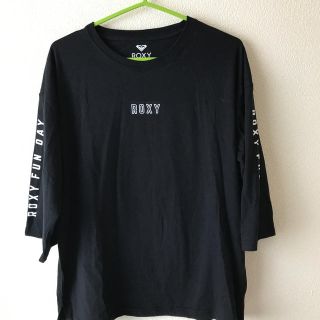 ロキシー(Roxy)の未使用！ROXY ロンT(Tシャツ(長袖/七分))